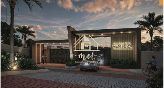 Casa de Condomínio com 2 Quartos à venda, 63m² no Jardim Imperial, Atibaia
