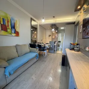 Apartamento com 2 Quartos à venda, 76m² no São Victor COHAB, Caxias do Sul