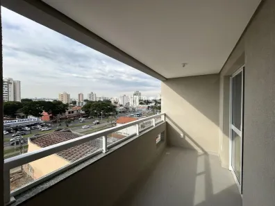 Apartamento com 3 Quartos à venda, 80m² no Parque Industrial, São José dos Campos