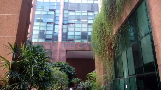 Sala Comercial com 1 Quarto à venda, 27m² no Centro, Campinas