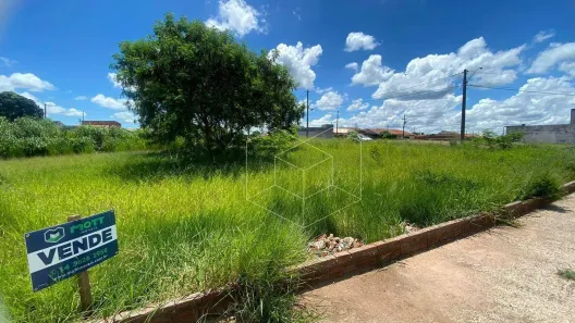 Lote/Terreno à venda, 328m² no Jardim Olaria (Potunduva), Jaú