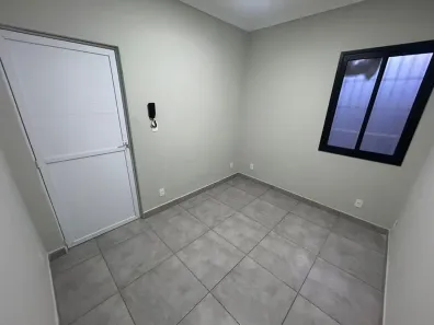 Sala Comercial com 1 Quarto para alugar, 8m² no Ocian, Praia Grande