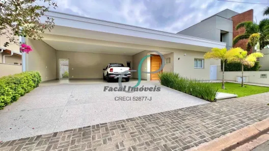 Casa com 3 Quartos à venda, 254m² no Jardim Europa, Valinhos