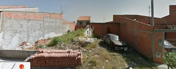 Lote/Terreno à venda, 150m² no Parque Nova Carioba, Americana