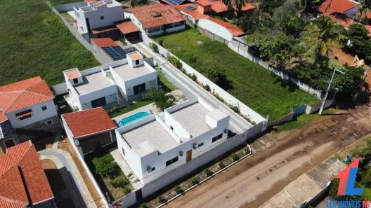 Imóvel Comercial com 4 Quartos à venda, 255m² no , Canguaretama