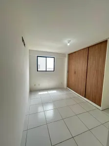 Apartamento com 4 Quartos à venda, 97m² no Ponta D'Areia, São Luís