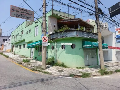 Sala Comercial à venda, 285m² no Centro, Sorocaba