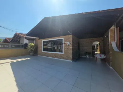Casa com 5 Quartos à venda, 173m² no Real, Praia Grande