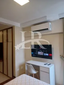 Apartamento com 1 Quarto para alugar, 30m² no Cerqueira César, São Paulo