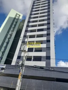 Apartamento com 2 Quartos à venda, 56m² no Iputinga, Recife