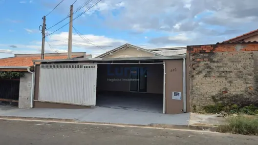 Casa com 3 Quartos para alugar, 140m² no Jardim São Marcos, Valinhos