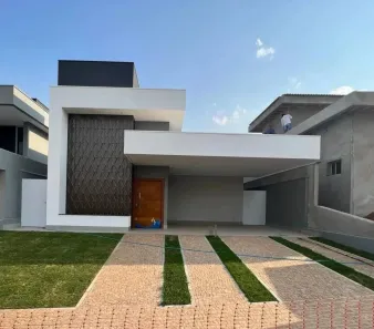 Casa com 3 Quartos à venda, 360m² no Jardim São Domingos, Marília
