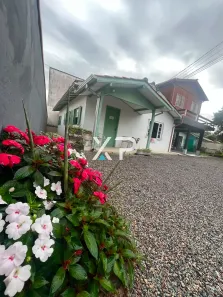 Casa com 4 Quartos à venda, 131m² no Ponte do Imaruim, Palhoça