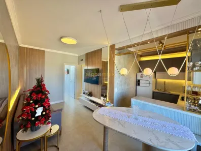 Apartamento com 2 Quartos à venda, 60m² no XANGRI-LÁ, Xangri-lá