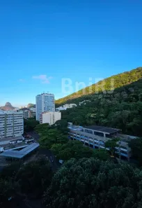 Apartamento com 2 Quartos à venda, 95m² no Humaitá, Rio de Janeiro