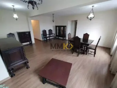 Apartamento com 4 Quartos à venda, 200m² no Centro, São Vicente