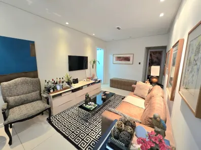 Apartamento com 3 Quartos à venda, 102m² no Pituba, Salvador