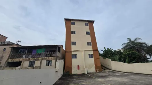 para alugar, 45m² no São Benedito, Santa Luzia