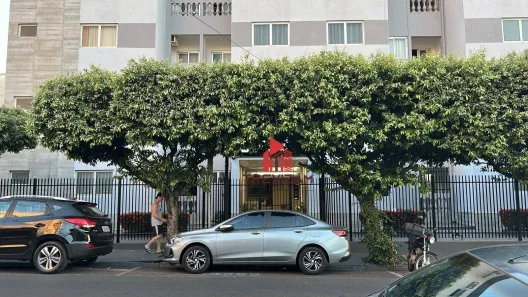 Apartamento com 2 Quartos à venda, 70m² no Jardim Walkíria, São José do Rio Preto
