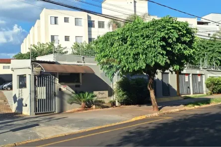 Apartamento com 2 Quartos à venda, 43m² no Centro, Araraquara