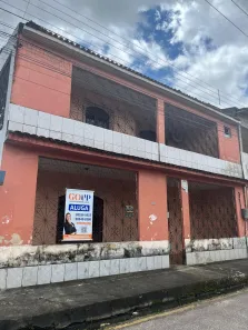 Casa com 3 Quartos para alugar, 115m² no Coqueiro, Ananindeua
