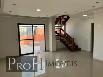 Cobertura com 3 Quartos à venda, 170m² no Vila Guarani (Z Sul), São Paulo