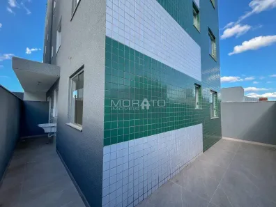 Apartamento com 2 Quartos à venda, 100m² no Candelária, Belo Horizonte
