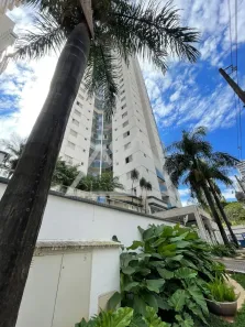 Apartamento com 2 Quartos à venda, 56m² no Setor Bueno, Goiânia