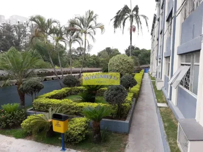 Apartamento com 2 Quartos à venda, 56m² no Jardim Ana Maria, Jundiaí