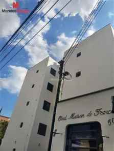 Apartamento com 2 Quartos para alugar, 65m² no Jardim Faculdade, Sorocaba