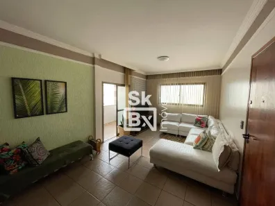 Apartamento com 3 Quartos à venda, 116m² no Saraiva, Uberlândia