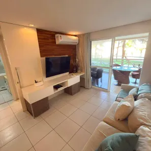Apartamento com 3 Quartos à venda, 100m² no Porto das Dunas, Aquiraz