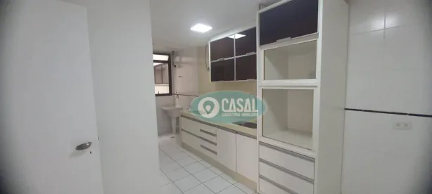 Apartamento com 3 Quartos à venda, 110m² no Piratininga, Niterói