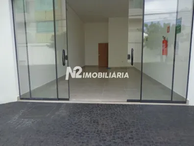 Ponto Comercial à venda, 42m² no Santa Mônica, Uberlândia