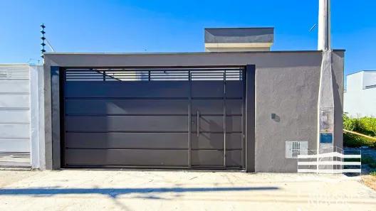Casa com 2 Quartos à venda, 90m² no Loteamento Parque do Museu, Caçapava