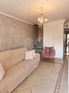 Sobrado com 3 Quartos à venda, 98m² no Jardim Peri, São Paulo
