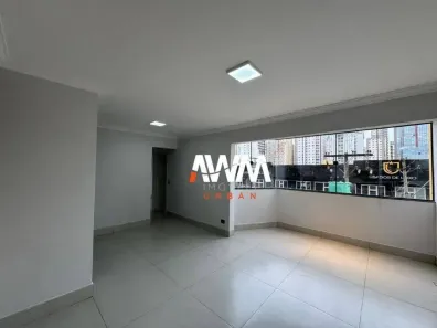 Apartamento com 2 Quartos à venda, 68m² no Setor Bela Vista, Goiânia