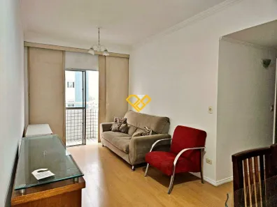Apartamento com 2 Quartos à venda, 60m² no Boqueirão, Santos