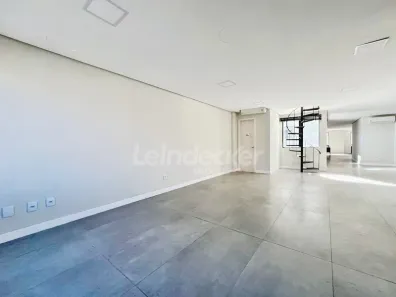 Sala Comercial para alugar, 240m² no Rio Branco, Porto Alegre