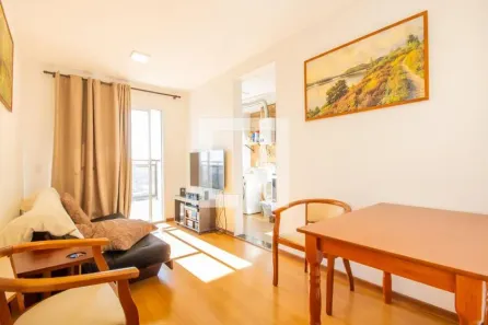 Apartamento com 2 Quartos à venda, 49m² no Novo Osasco, Osasco