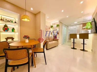 Apartamento com 1 Quarto à venda, 40m² no Centro, Rio de Janeiro