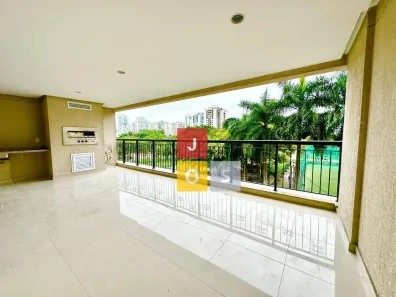 Apartamento com 4 Quartos à venda, 192m² no Barra da Tijuca, Rio de Janeiro