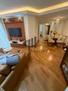 Apartamento com 3 Quartos à venda, 92m² no Santo Antônio, São Caetano do Sul