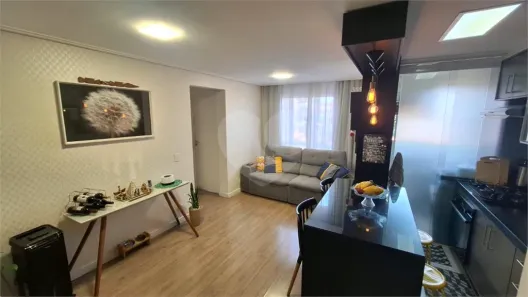 Apartamento com 2 Quartos à venda, 44m² no Conceição, Osasco