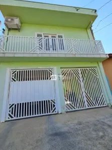Casa com 3 Quartos à venda, 211m² no Jardim Bom Retiro, Salto