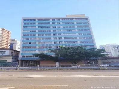 Apartamento com 2 Quartos para alugar, 46m² no Água Branca, São Paulo