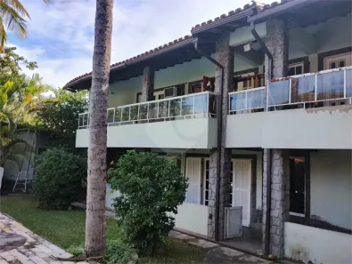 Casa de Condomínio com 5 Quartos à venda, 590m² no Anil, Rio de Janeiro