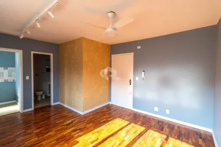 Kitnet com 1 Quarto à venda, 31m² no Cidade Baixa, Porto Alegre