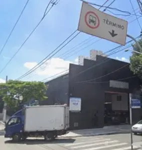 Galpão/Depósito/Armazém para alugar, 480m² no Brás, São Paulo