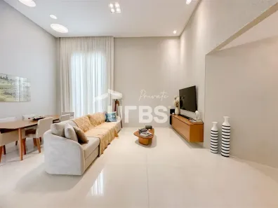 Casa com 4 Quartos à venda, 220m² no Jardins Valência, Goiânia